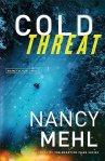 Cold Threat (Ryland & St. Clair Book #2): (An FBI Profiler Thriller Romantic Suspense Series) by Nancy Mehl