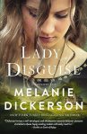 Lady of Disguise (A Dericott Tale Book 6) by Melanie Dickerson